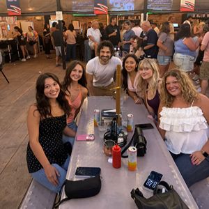 KALAMIT̄ at Riverfront Bar & Grill